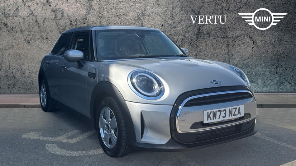 MINI Hatchback 1.5 Cooper Classic II 5dr Auto Petrol Hatchback